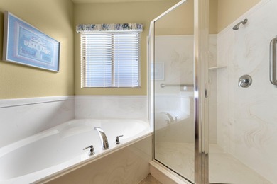 Welcome to easy, low-maintenance living in this beautifully on Sunriver Golf Club in Utah - for sale on GolfHomes.com, golf home, golf lot