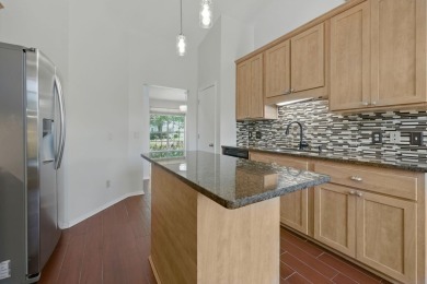 Welcome to a property that perfectly blends modern upgrades with on Fairway Oaks at Magnolia Golf Course in Florida - for sale on GolfHomes.com, golf home, golf lot