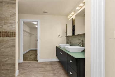 Welcome to this beautifully appointed 3 bedroom, 2 bathroom, 2 on Deep Creek Golf Club in Florida - for sale on GolfHomes.com, golf home, golf lot