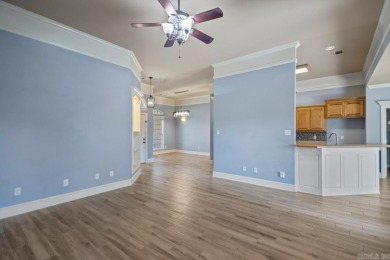 Charming 5-Bedroom, 2-Bath Home in Prestigious Longhills on Longhills Golf Club in Arkansas - for sale on GolfHomes.com, golf home, golf lot