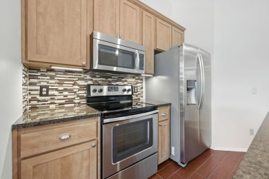 Welcome to a property that perfectly blends modern upgrades with on Fairway Oaks at Magnolia Golf Course in Florida - for sale on GolfHomes.com, golf home, golf lot