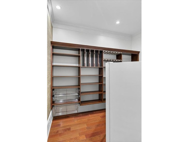 Timeless luxury and elegance are epitomized with this on Marietta Country Club in Georgia - for sale on GolfHomes.com, golf home, golf lot