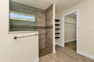 Welcome to this beautifully appointed 3 bedroom, 2 bathroom, 2 on Deep Creek Golf Club in Florida - for sale on GolfHomes.com, golf home, golf lot