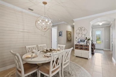 The best turnkey value in IslandWalk! This impeccably furnished on Sarasota National Golf Club in Florida - for sale on GolfHomes.com, golf home, golf lot