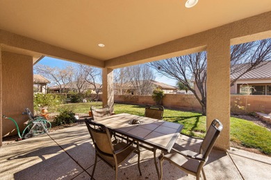 Welcome to easy, low-maintenance living in this beautifully on Sunriver Golf Club in Utah - for sale on GolfHomes.com, golf home, golf lot