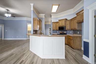 Charming 5-Bedroom, 2-Bath Home in Prestigious Longhills on Longhills Golf Club in Arkansas - for sale on GolfHomes.com, golf home, golf lot