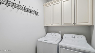 Luxury Living in a Prime Pinehurst Location! Located within the on Pinehurst Resort and Country Club in North Carolina - for sale on GolfHomes.com, golf home, golf lot