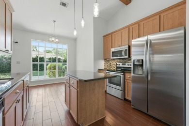 Welcome to a property that perfectly blends modern upgrades with on Fairway Oaks at Magnolia Golf Course in Florida - for sale on GolfHomes.com, golf home, golf lot