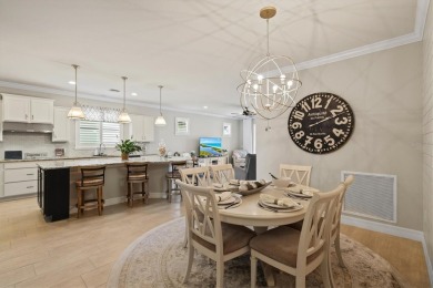 The best turnkey value in IslandWalk! This impeccably furnished on Sarasota National Golf Club in Florida - for sale on GolfHomes.com, golf home, golf lot