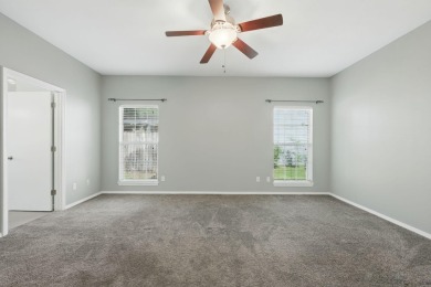 Welcome to a property that perfectly blends modern upgrades with on Fairway Oaks at Magnolia Golf Course in Florida - for sale on GolfHomes.com, golf home, golf lot