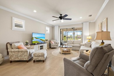 The best turnkey value in IslandWalk! This impeccably furnished on Sarasota National Golf Club in Florida - for sale on GolfHomes.com, golf home, golf lot