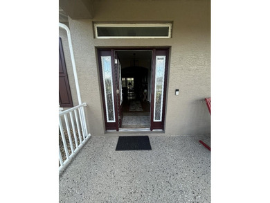 Beautifully maintained 4/3 with an office, brand new roof on Arlington Ridge Golf Club in Florida - for sale on GolfHomes.com, golf home, golf lot