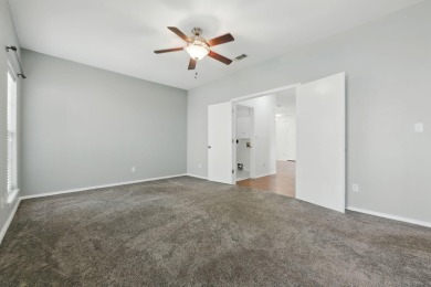 Welcome to a property that perfectly blends modern upgrades with on Fairway Oaks at Magnolia Golf Course in Florida - for sale on GolfHomes.com, golf home, golf lot