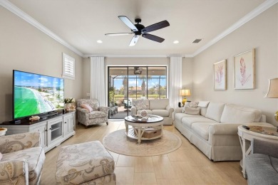 The best turnkey value in IslandWalk! This impeccably furnished on Sarasota National Golf Club in Florida - for sale on GolfHomes.com, golf home, golf lot