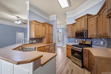 Charming 5-Bedroom, 2-Bath Home in Prestigious Longhills on Longhills Golf Club in Arkansas - for sale on GolfHomes.com, golf home, golf lot