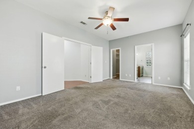 Welcome to a property that perfectly blends modern upgrades with on Fairway Oaks at Magnolia Golf Course in Florida - for sale on GolfHomes.com, golf home, golf lot