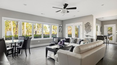 Luxury Living in a Prime Pinehurst Location! Located within the on Pinehurst Resort and Country Club in North Carolina - for sale on GolfHomes.com, golf home, golf lot