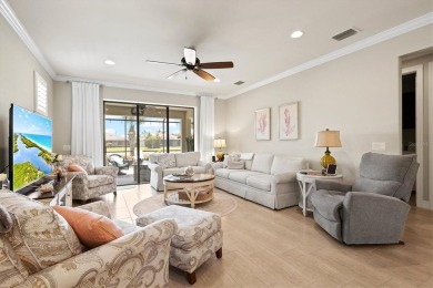 The best turnkey value in IslandWalk! This impeccably furnished on Sarasota National Golf Club in Florida - for sale on GolfHomes.com, golf home, golf lot