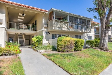 Welcome to this charming Casa Linda manor ideally situated in a on Laguna Woods Village Golf Course in California - for sale on GolfHomes.com, golf home, golf lot