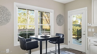 Luxury Living in a Prime Pinehurst Location! Located within the on Pinehurst Resort and Country Club in North Carolina - for sale on GolfHomes.com, golf home, golf lot