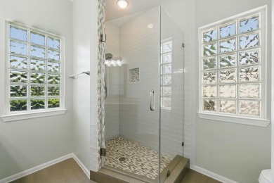 Welcome to a property that perfectly blends modern upgrades with on Fairway Oaks at Magnolia Golf Course in Florida - for sale on GolfHomes.com, golf home, golf lot