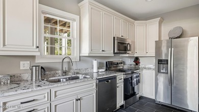 Luxury Living in a Prime Pinehurst Location! Located within the on Pinehurst Resort and Country Club in North Carolina - for sale on GolfHomes.com, golf home, golf lot