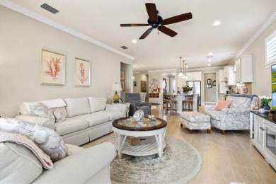 The best turnkey value in IslandWalk! This impeccably furnished on Sarasota National Golf Club in Florida - for sale on GolfHomes.com, golf home, golf lot