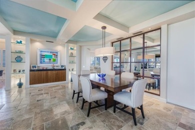 This highly-desirable 3rd-floor unit is in impeccable condition on The Colony Golf and Country Club in Florida - for sale on GolfHomes.com, golf home, golf lot