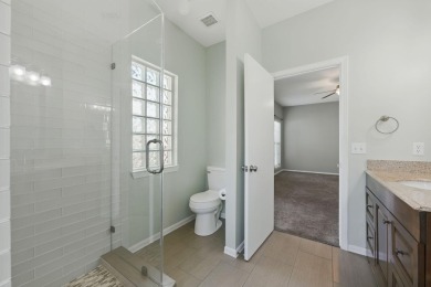 Welcome to a property that perfectly blends modern upgrades with on Fairway Oaks at Magnolia Golf Course in Florida - for sale on GolfHomes.com, golf home, golf lot