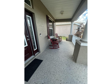 Beautifully maintained 4/3 with an office, brand new roof on Arlington Ridge Golf Club in Florida - for sale on GolfHomes.com, golf home, golf lot