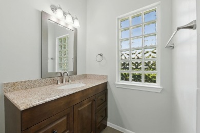 Welcome to a property that perfectly blends modern upgrades with on Fairway Oaks at Magnolia Golf Course in Florida - for sale on GolfHomes.com, golf home, golf lot