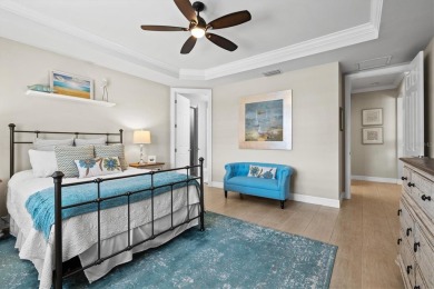 The best turnkey value in IslandWalk! This impeccably furnished on Sarasota National Golf Club in Florida - for sale on GolfHomes.com, golf home, golf lot