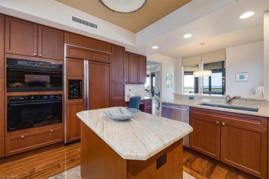 This highly-desirable 3rd-floor unit is in impeccable condition on The Colony Golf and Country Club in Florida - for sale on GolfHomes.com, golf home, golf lot