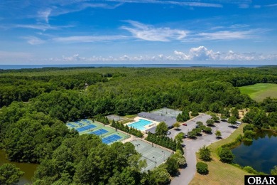 Whether your passion is golf, nature walks in a maritime forest on Kilmaric Golf Club in North Carolina - for sale on GolfHomes.com, golf home, golf lot