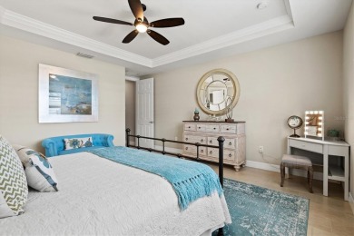 The best turnkey value in IslandWalk! This impeccably furnished on Sarasota National Golf Club in Florida - for sale on GolfHomes.com, golf home, golf lot