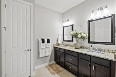 The best turnkey value in IslandWalk! This impeccably furnished on Sarasota National Golf Club in Florida - for sale on GolfHomes.com, golf home, golf lot