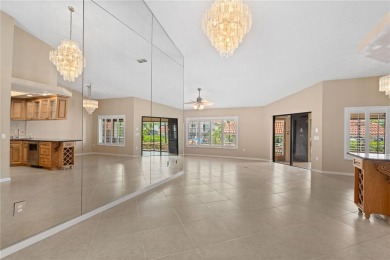 Welcome to this beautiful home with full canal access with 2300 on Innisbrook Resort and Golf Club in Florida - for sale on GolfHomes.com, golf home, golf lot