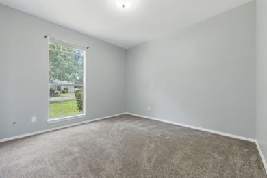 Welcome to a property that perfectly blends modern upgrades with on Fairway Oaks at Magnolia Golf Course in Florida - for sale on GolfHomes.com, golf home, golf lot