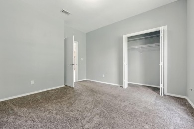 Welcome to a property that perfectly blends modern upgrades with on Fairway Oaks at Magnolia Golf Course in Florida - for sale on GolfHomes.com, golf home, golf lot