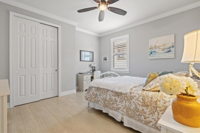 The best turnkey value in IslandWalk! This impeccably furnished on Sarasota National Golf Club in Florida - for sale on GolfHomes.com, golf home, golf lot