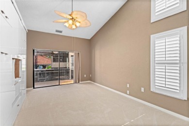 Welcome to this beautiful home with full canal access with 2300 on Innisbrook Resort and Golf Club in Florida - for sale on GolfHomes.com, golf home, golf lot
