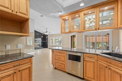 Welcome to this beautiful home with full canal access with 2300 on Innisbrook Resort and Golf Club in Florida - for sale on GolfHomes.com, golf home, golf lot