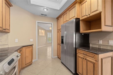 Welcome to this beautiful home with full canal access with 2300 on Innisbrook Resort and Golf Club in Florida - for sale on GolfHomes.com, golf home, golf lot