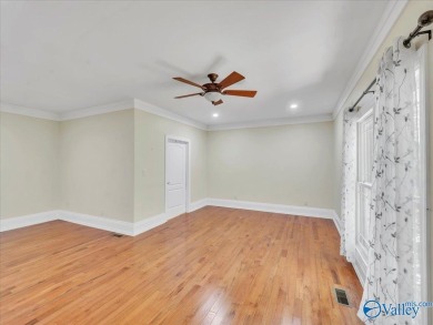 This spacious 5,233 sq. ft. home offers 5 bedrooms/ 4.5 baths in on Heritage Green  Golf Course in Alabama - for sale on GolfHomes.com, golf home, golf lot