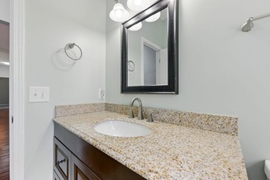 Welcome to a property that perfectly blends modern upgrades with on Fairway Oaks at Magnolia Golf Course in Florida - for sale on GolfHomes.com, golf home, golf lot