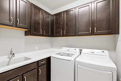 The best turnkey value in IslandWalk! This impeccably furnished on Sarasota National Golf Club in Florida - for sale on GolfHomes.com, golf home, golf lot