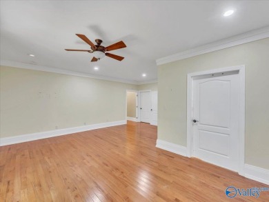 This spacious 5,233 sq. ft. home offers 5 bedrooms/ 4.5 baths in on Heritage Green  Golf Course in Alabama - for sale on GolfHomes.com, golf home, golf lot