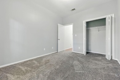 Welcome to a property that perfectly blends modern upgrades with on Fairway Oaks at Magnolia Golf Course in Florida - for sale on GolfHomes.com, golf home, golf lot
