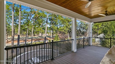 Luxury Living in a Prime Pinehurst Location! Located within the on Pinehurst Resort and Country Club in North Carolina - for sale on GolfHomes.com, golf home, golf lot