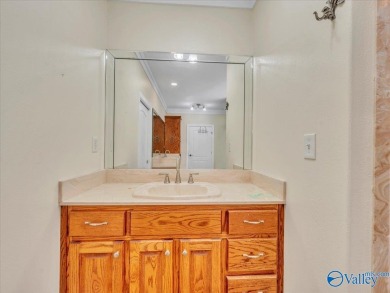 This spacious 5,233 sq. ft. home offers 5 bedrooms/ 4.5 baths in on Heritage Green  Golf Course in Alabama - for sale on GolfHomes.com, golf home, golf lot